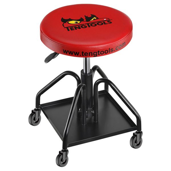 TengTools - Working Chair With Wheels - TCA06