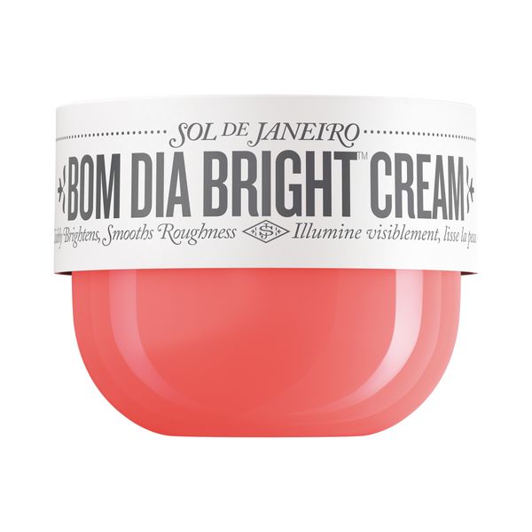 Sol de Janeiro Bom Dia Bright Body Cream 240ml