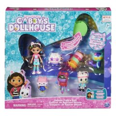 Gabby'S Dollhouse Deluxe Figure Dance Party Theme