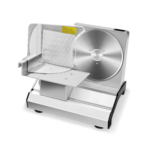 Electric Meat &amp; Bread Slicer