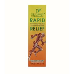 Muscle And Joint Pain Relief