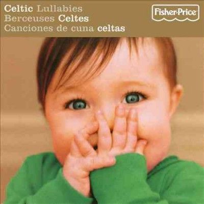 Celtic Lullabies - (Import CD)