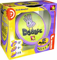 Asmodee - Dobble Card Game