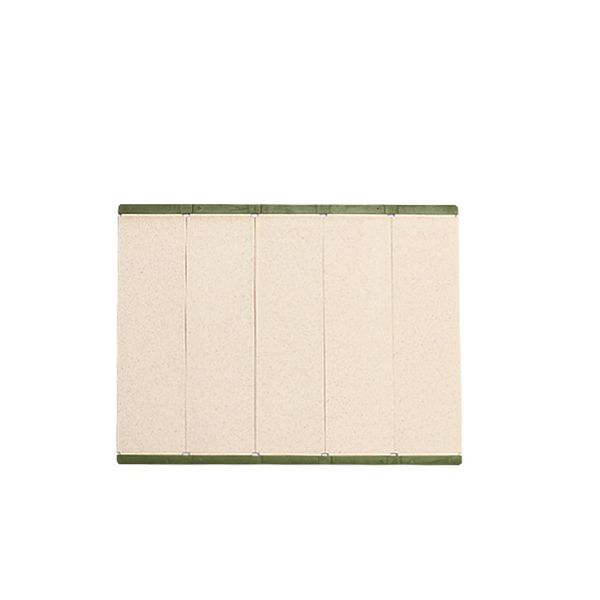 Portable Folding Cutting Board - Green