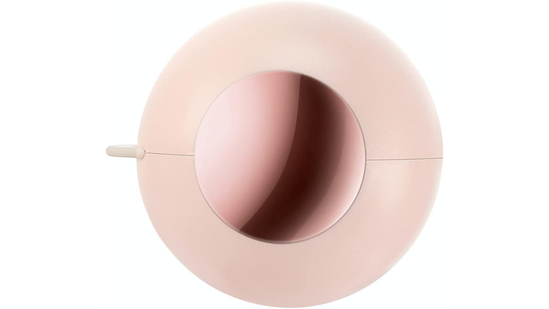 Pet Hair Removal Washable Reusable Lint Roller Ball