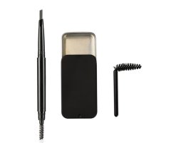 Kandy Rose Brow Soap with Brow Pencil