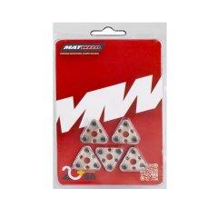 Matweld P/P Lighter Flint Set- 3 Pack