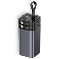 IKUN 60000mAh Power Bank
