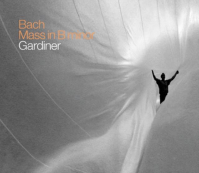 Bach: Mass in B Minor (CD / Album)