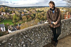 Michael Wood's Story of England(DVD)