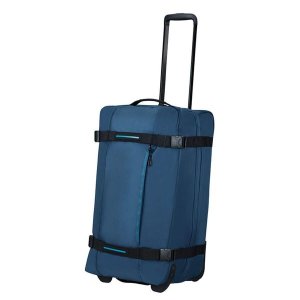 American Tourister - Urban Track Medium Trolley Duffle