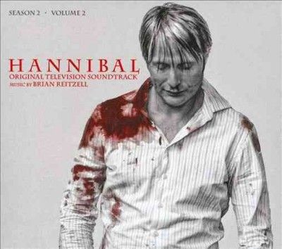 Hannibal (Vinyl / 12" Album)