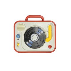 Tiny Love - Tiny Rockers DJ Station