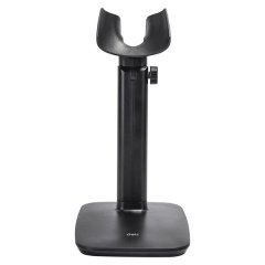 Deli Barcode Scanner Stand Black