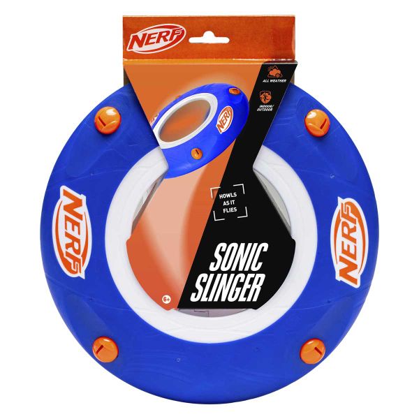 Sonic Slinger
