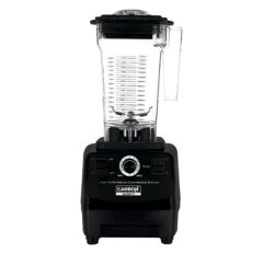 Nova Home_Carbon Blender F1 Black 1.5L Jug