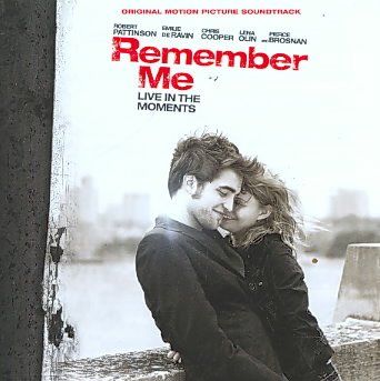 Remember Me (CD)