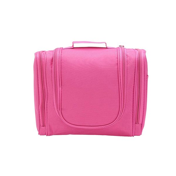 Toiletry Organizer with Hanging Hook