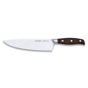 3 Claveles Norden Chef's Knife 20cm - 8