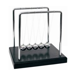 Newtons Balance Balls