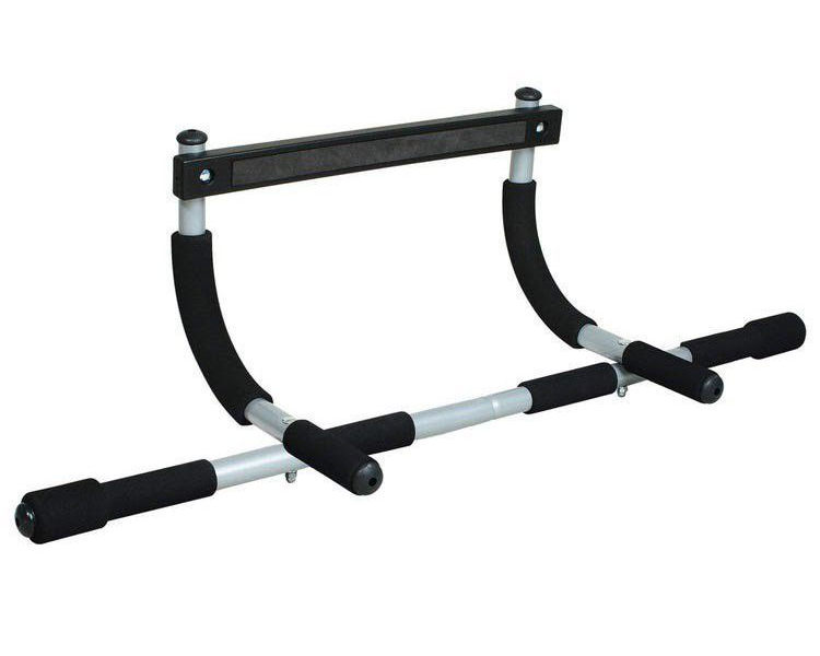 Total Upper Body Strength Multi-Function Workout Bar