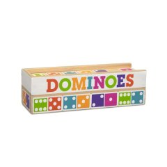 Melissa &amp; Doug Dominoes