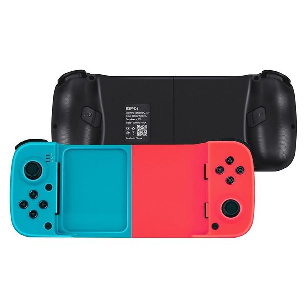 Gamepad Wireless BT5.0 Stretchable Game Controller For Phone/Android/IOS PK