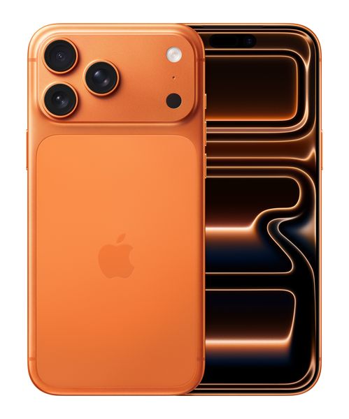 Apple iPhone 17 Pro 1TB