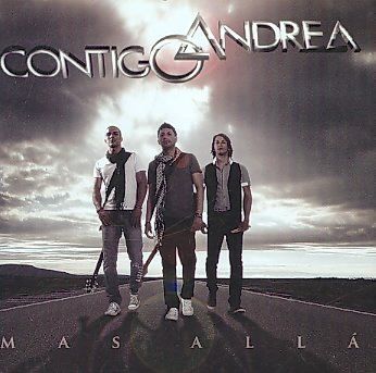 Mas Alla - (Import CD)