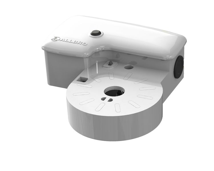 Niimbot - B1 / B21 / B3S - T50x100mm - 75 Labels Per Roll - White