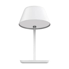 Yeelight Staria Bedside Lamp Pro - 10W Wireless Charge Smart Light, HomeKit