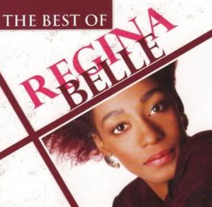 Best Of Regina Belle (CD)