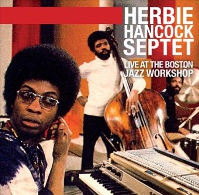 Live at the Boston Jazz Workshop (Vinyl / 12" Album)