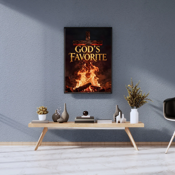 Gods Fav