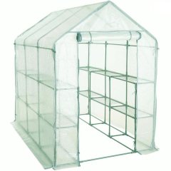 PH Garden - Tunnel Greenhouse 210x143x195cm