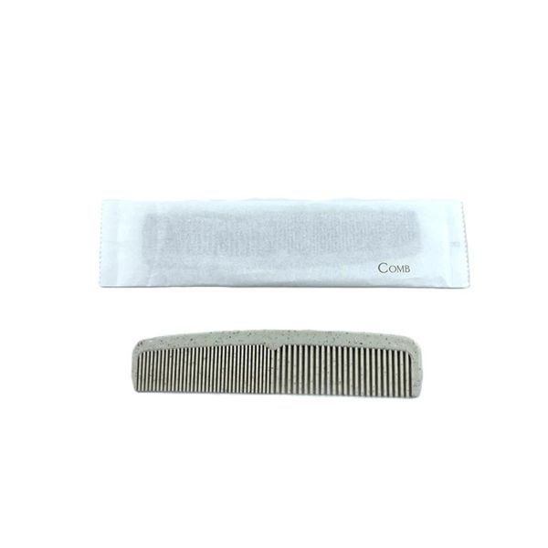 Guest Amenities Comb Pack 20
