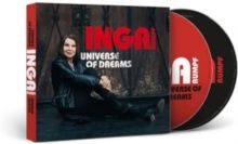 Universe of Dreams &amp; Hidden Tracks (CD / Album Digipak)