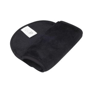 Magic Make Up Remover Cloth - Black