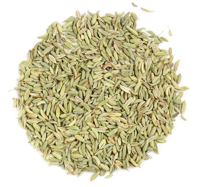Distillique Gin Botanicals: Fennel Seed 100g