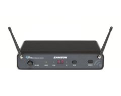 Samson CordlessConcert 88X CL6 UHF Handheld Microphone System