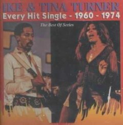 Every Hit Single 1960-1974 - (Import CD)