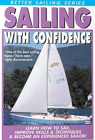 Sailing With Confidence (DVD)