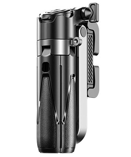 Selfie Stick Tripod for iPhone16 with Wireless Detachable Remote Control