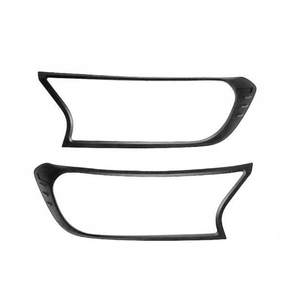 Ford Ranger Headlight Trims &amp; Oms Air freshener