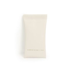 Olive Tree - PU Leather Eyeglass / Sunglass Case