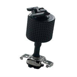 Steering Wheel Multi-Functional Switch Button Compatible with Universal