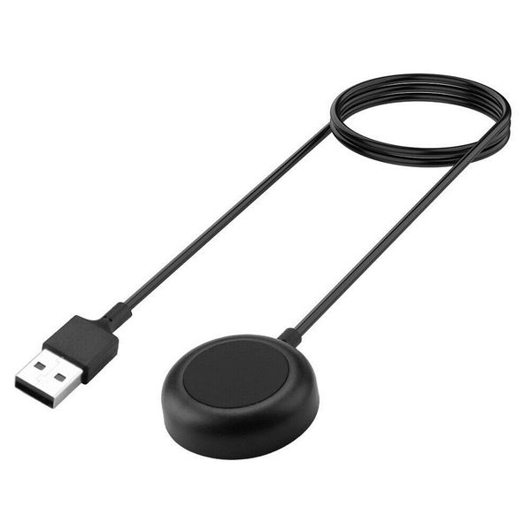 Cre8tive USB Charger For Samsung Galaxy Watch Active Series 2 &amp; 1 40mm/44mm
