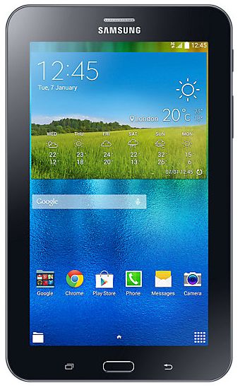 Samsung Galaxy Tab 3 Lite 3G