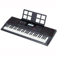 Casio CTX3000C2 High Grade Keyboard - 61 Keys