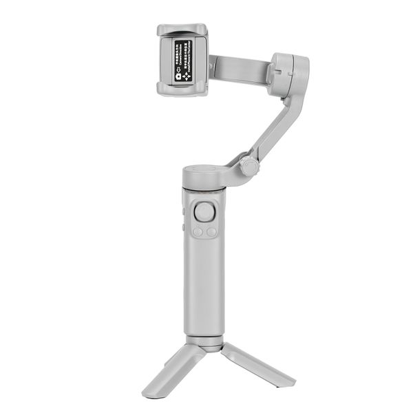 Foldable Phone Gimbal - 260g Load w/ Face Tracking
